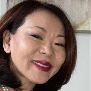 Meet your Posher, Chiharu